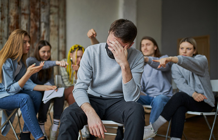 how to motivate oneself to grow despite the challenges posed by toxic people | recovering from mental depression