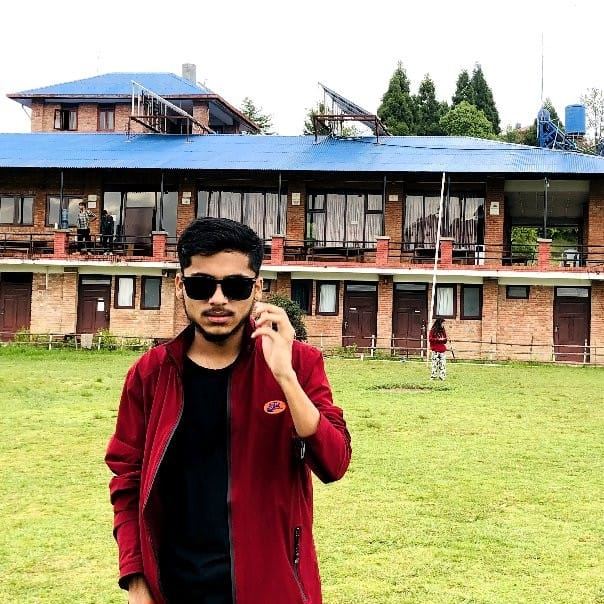 Mukesh Pandey | Programing Development