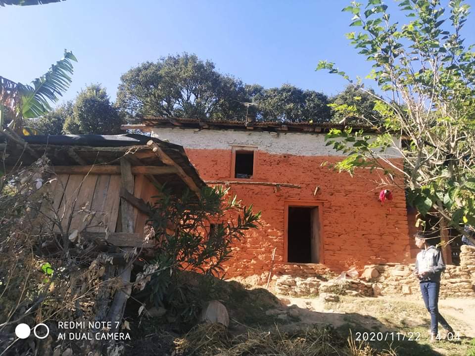 My Birthplace Essay (Parshuram Municipality)