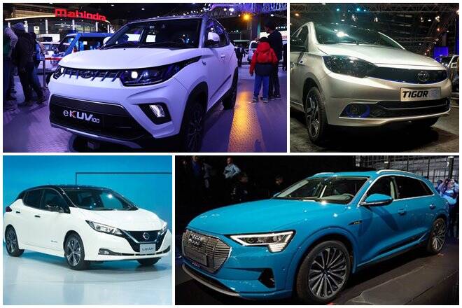 Which is the best EV in Nepal?