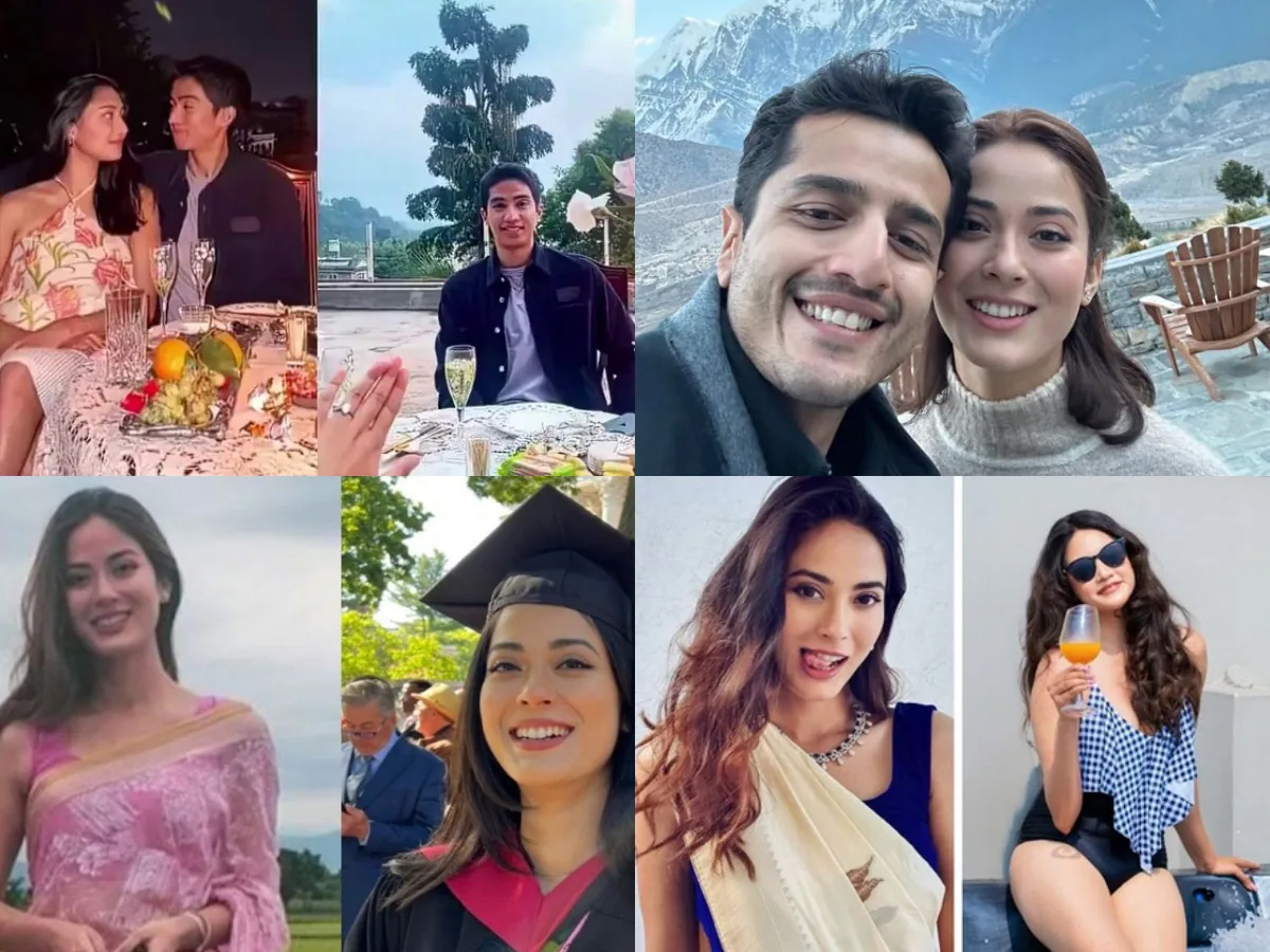 Foreign Trips, Designer Handbags & the Rise of Nepal’s ‘Nepo Kids’ Backlash