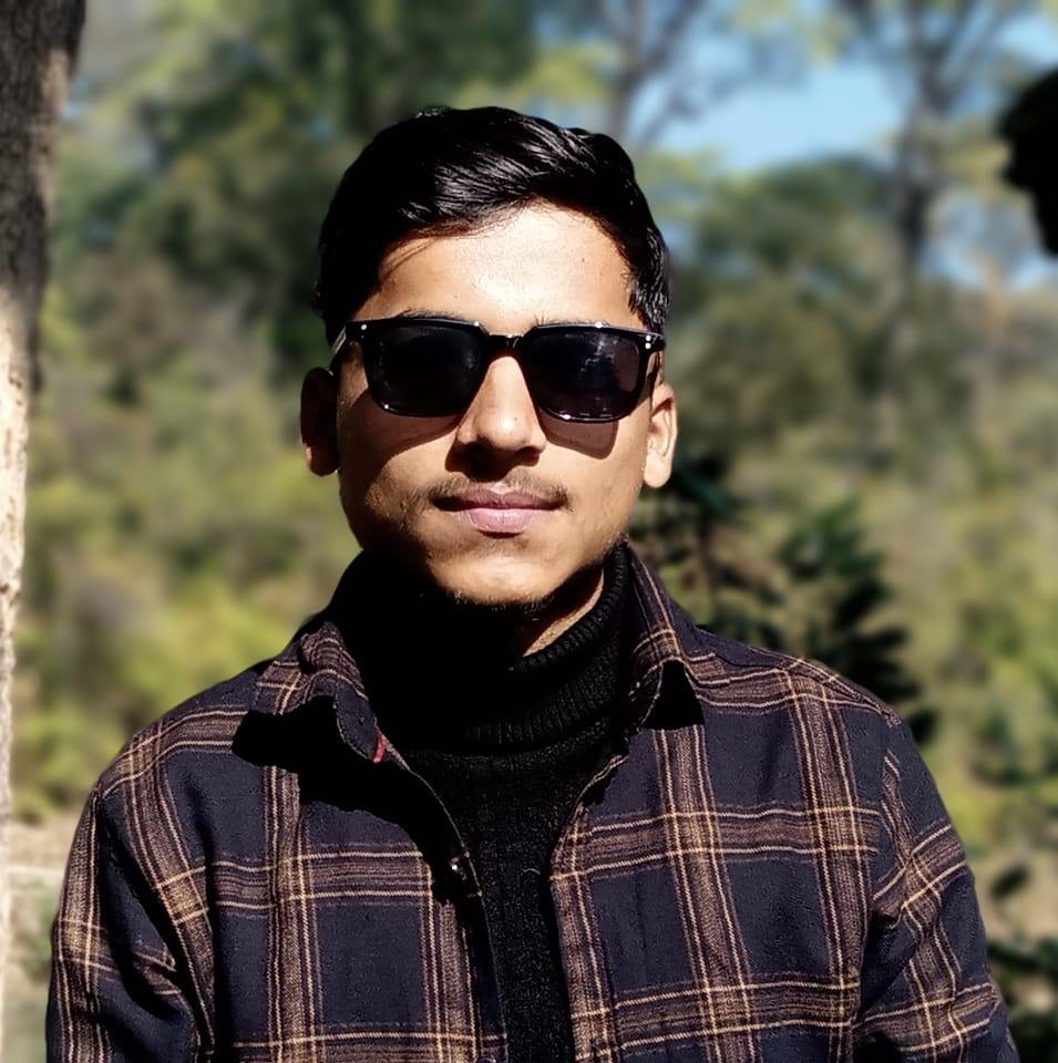Mukesh Pandey